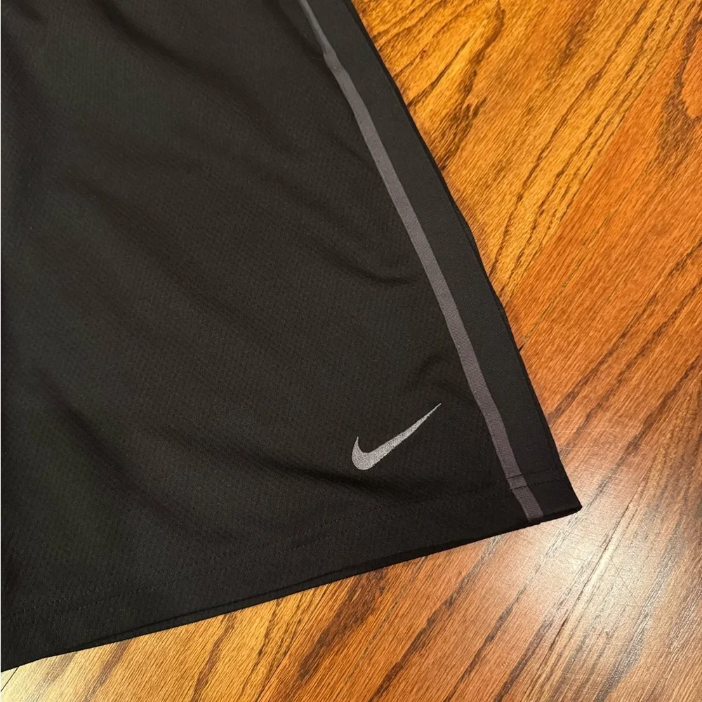Nike Dri-Fit Basketball Athletic Shorts - Men’s Small